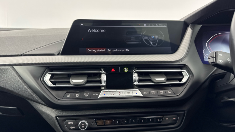 BMW 2 Series 220i M Sport 4dr Step Auto Petrol Saloon